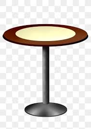 Round Table Png Transpa Images Free