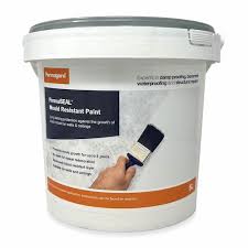 Does Anti Mould Paint Work Permagard