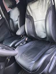Seat Covers For Nismo Nissan Juke