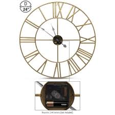 Decorative Clock Hp12ynyu