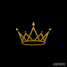 Crown Icons Crown Logo Royal Crown