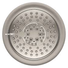 Pfister Universal Brushed Nickel 5