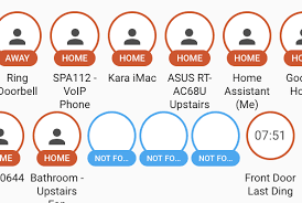 Front End Icon Not Found Frontend