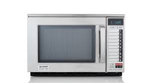 20l Professional Microwave Oven