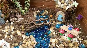How To Make A Fairy Garden That Is Easy