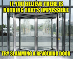 Revolving Door Memes Gifs Imgflip