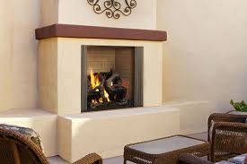 Outdoor Fireplaces Okell S Fireplace