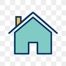 House Icon Vector Png Vector Psd And