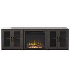 Twin Star Home 80 In Freestanding