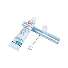 Hdx Swimming Pool Vinyl Repair Kit For