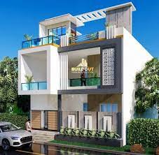 House Architect Designing Service At Rs