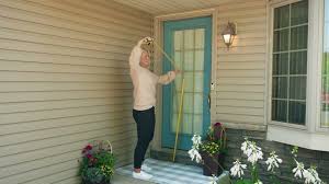 Types Of Exterior Doors