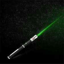 tactical laser pointer pen visible beam