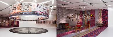 Galeries Lafayette Metalocus