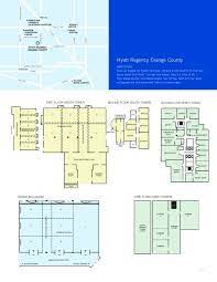 Hotel Map And Floor Plan Printable Pdf