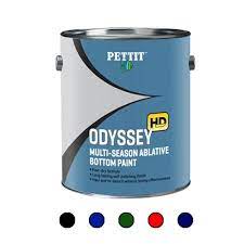 Pettit Odyssey Hd Multi Season Ablative