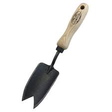 Cutting Edge Small Garden Trowel