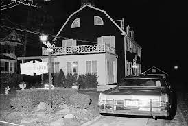 The Amityville Horror House Is For