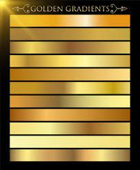 Gold Background Texture Vector Icon
