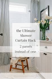 The Ultimate Shower Curtain 2
