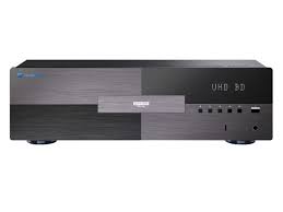 Magnetar Udp900 4k Ultra Hd Blu Ray Player