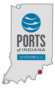 Jeffersonville Ports Of Indiana