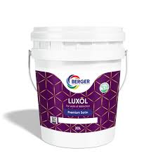 Berger Paints Nigeria The Leading