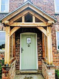 Composite Doors In Cheshire The North