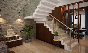 8 Duplex Staircase Designs For Your
