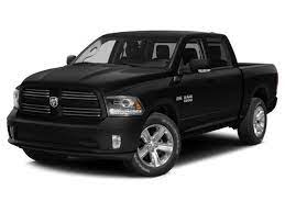 Used 2016 Ram 1500 For At David