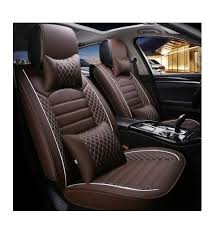 Vp1 Front And Rear Car Seat Covers