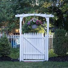 Garden Arch Ideas You Can Easily Diy