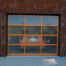 Knoxville Residential Garage Door