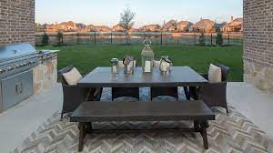 Backyard Furniture Tips From A Design