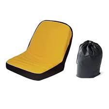 Lawn Mower Waterproof Seat Cover