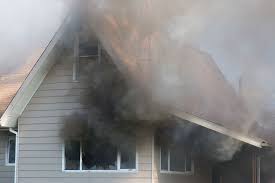 How To Get Rid Of House Fire Smoke Smell