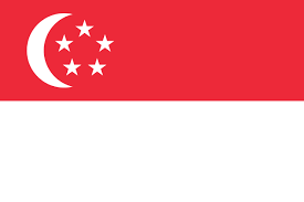 Flag Of Singapore Wikipedia