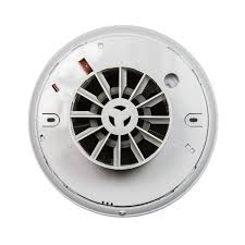 Airflow Icon 15s Eco Bathroom Fan 100mm
