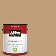 Low Odor Interior Paint Primer