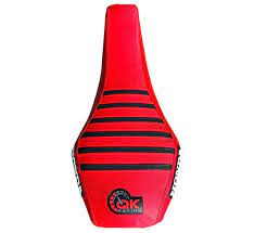 Qk Racing Seat Cover Compatible Fit For