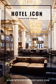Review Of Hotel Icon