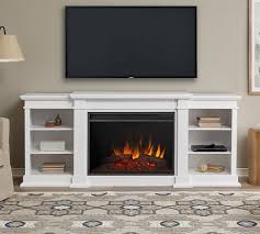 Electric Fireplace Tv Stands Media