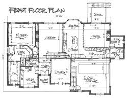 Vaulted V Two Story Great Room