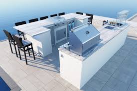 Outdoor Kitchens Bbq Grills