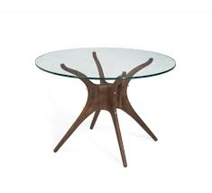 Okto B Round Table Homage Furniture