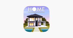 Home Design Makeover On The App