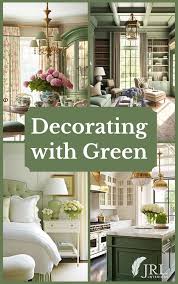 Jrl Interiors Ways To Decorate Using