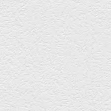 Norwall Tweed Texture White Abstract