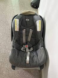 Chicco Infant Car Seat Babies Kids