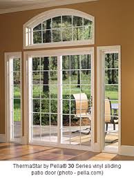 Replacement Patio Doors